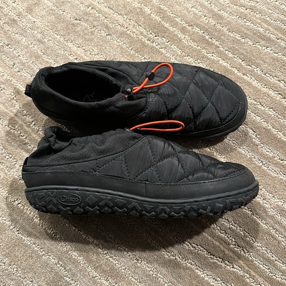 Chaco Ramble Puff Cinch - Size 8 - Picture 2 of 3